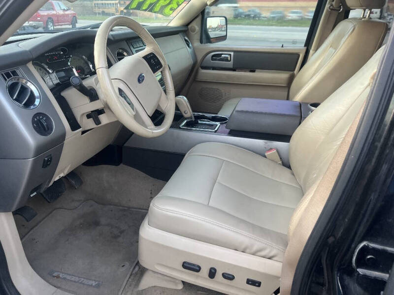 2014 Ford Expedition