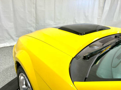 2004 Ford Mustang GT Deluxe