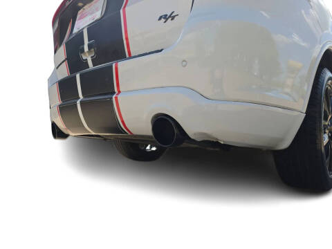 2017 Dodge Durango R/T