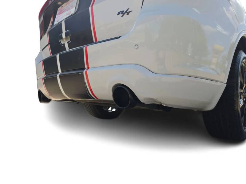 2017 Dodge Durango R/T