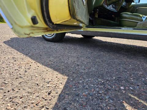 1975 Lincoln Continental