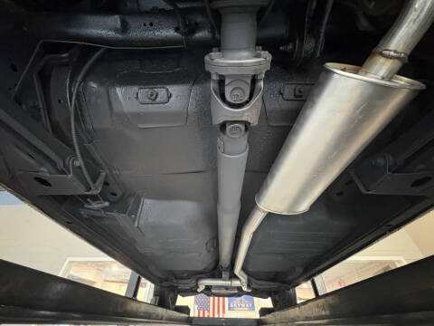 1976 Lincoln Continental