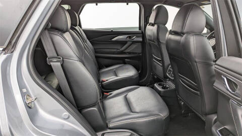 2020 Mazda CX-9 Grand Touring