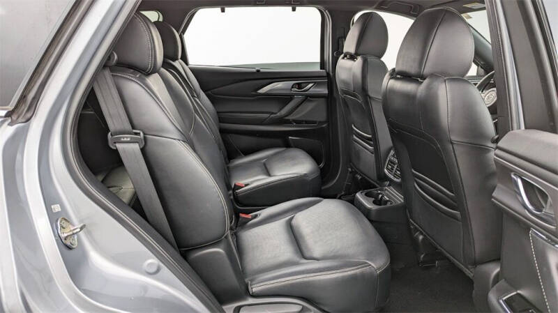 2020 Mazda CX-9 Grand Touring