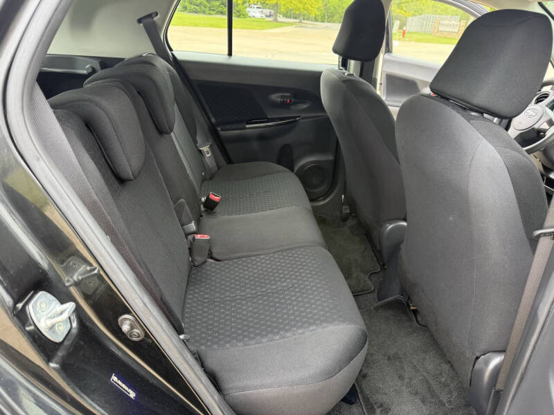 2010 Scion xD