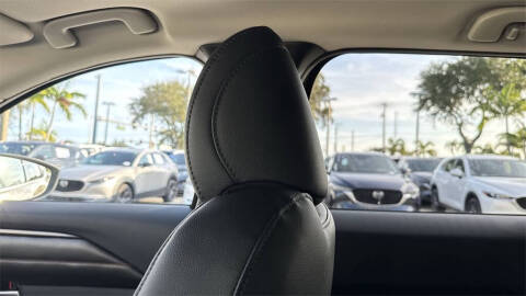 2026 Mazda CX-50 2.5 Turbo