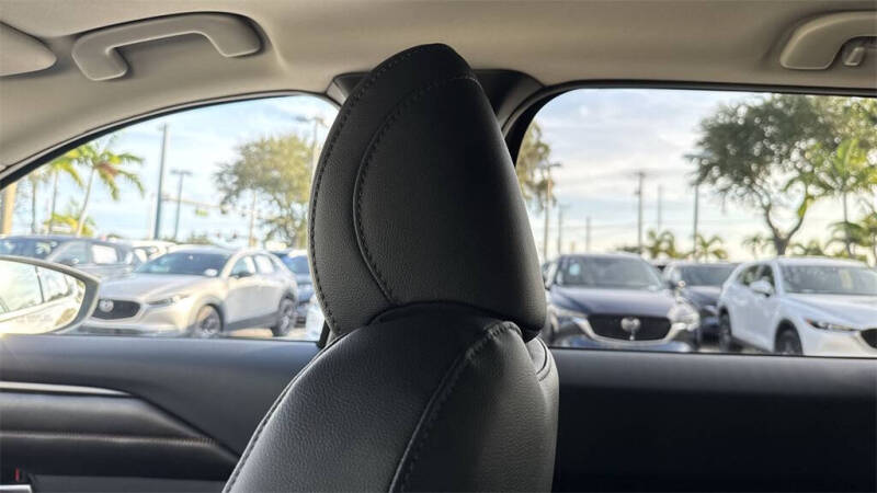 2026 Mazda CX-50 2.5 Turbo