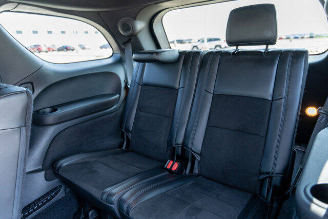 2020 Dodge Durango R/T