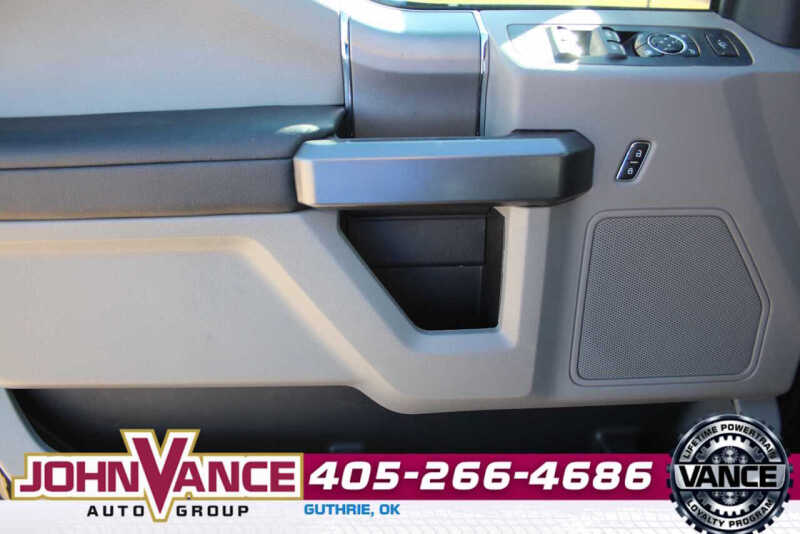 2022 Ford F-250 Super Duty