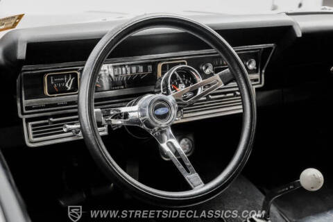 1967 Ford Fairlane