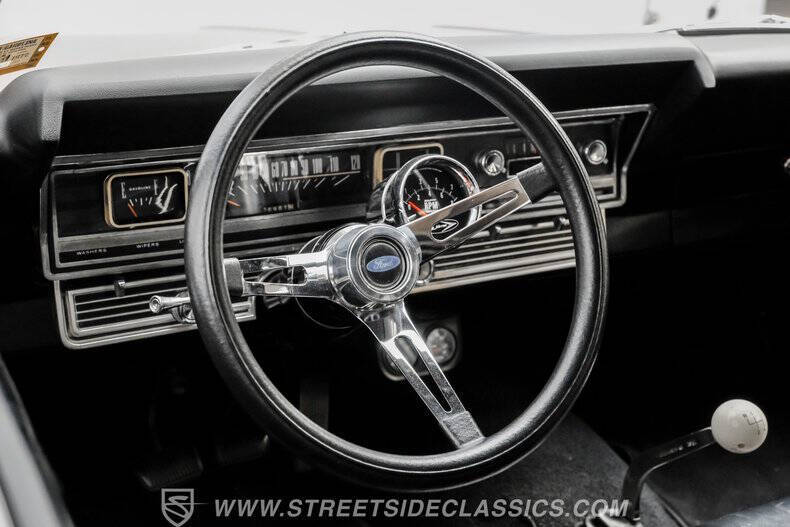 1967 Ford Fairlane