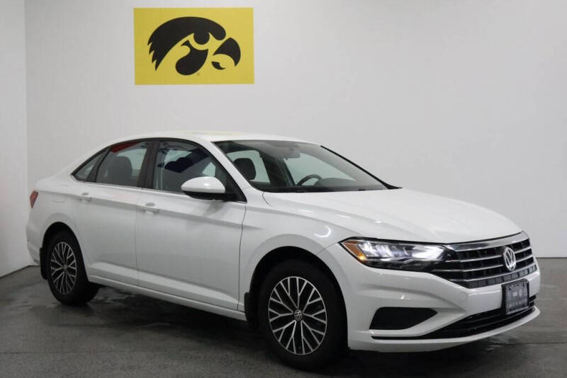 2021 Volkswagen Jetta