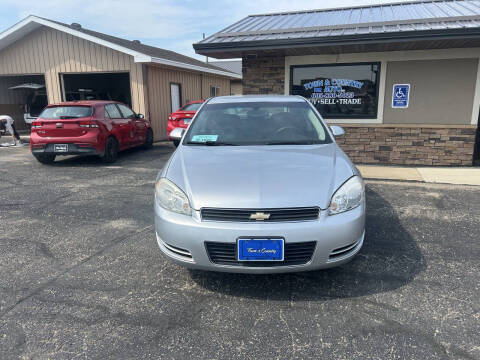 2009 Chevrolet Impala LT