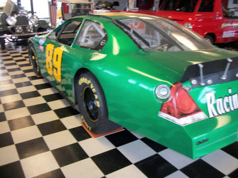 Chevrolet Impala