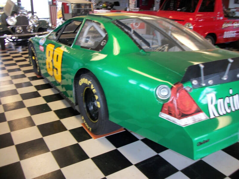 Chevrolet Impala