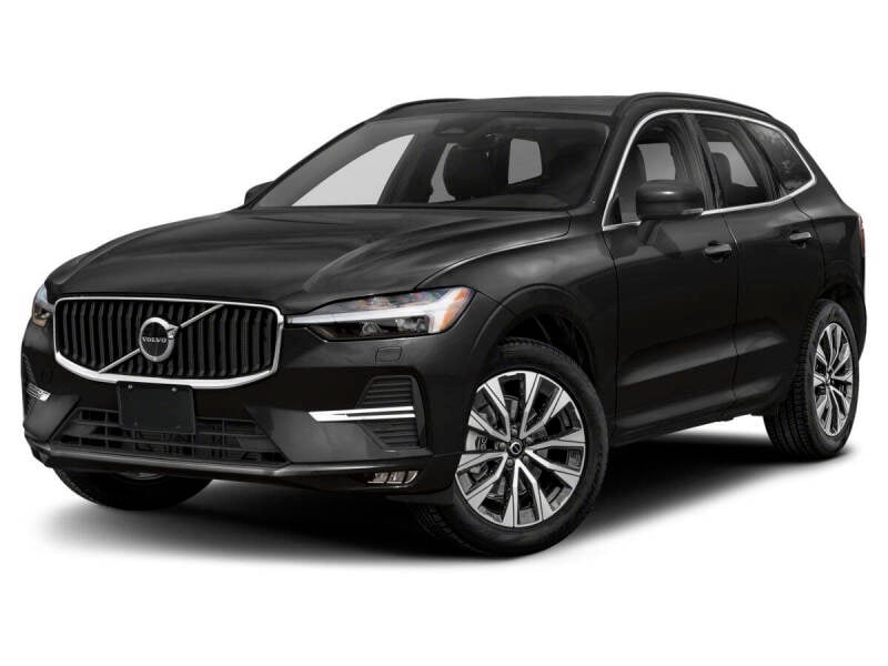 2023 Volvo XC60 for sale in Plano, TX