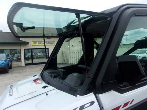 2023 Polaris Ranger
