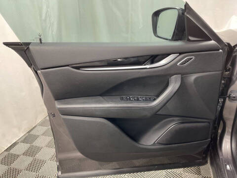 2022 Maserati Levante GT