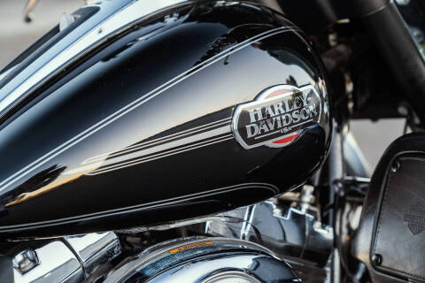 2009 Harley-Davidson Electra Glide Ultra Classic