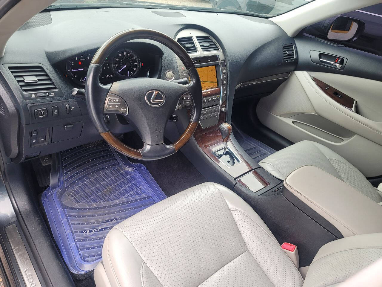 2010 Lexus ES 350 for sale at SL Import Motors in Newport News, VA