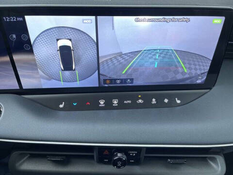 2026 Nissan LEAF SV+