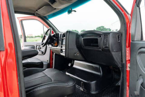 2003 GMC TopKick C4500