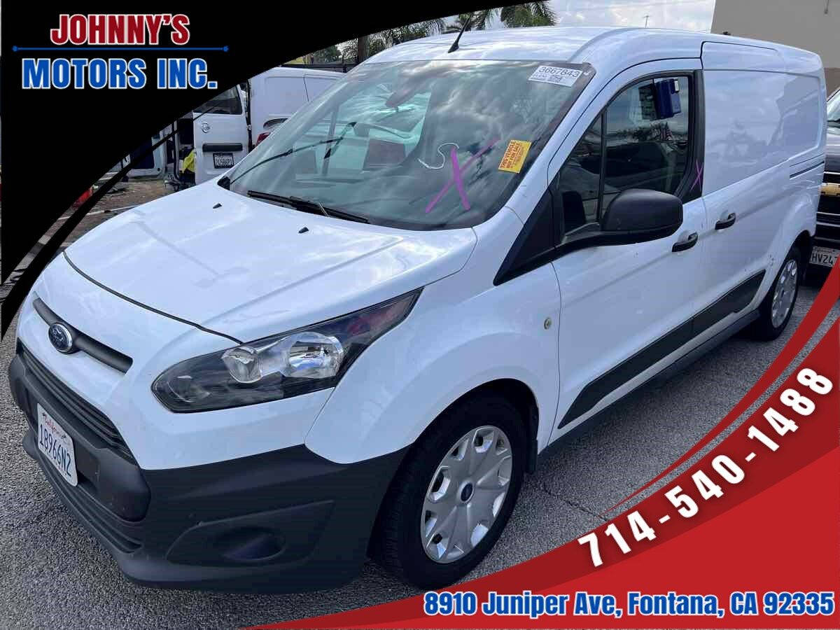 2018 transit best sale connect for sale