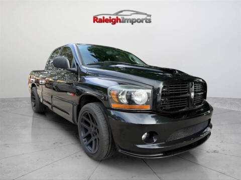 2006 Dodge Ram 1500 SRT-10