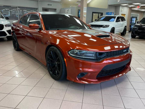 2021 Dodge Charger