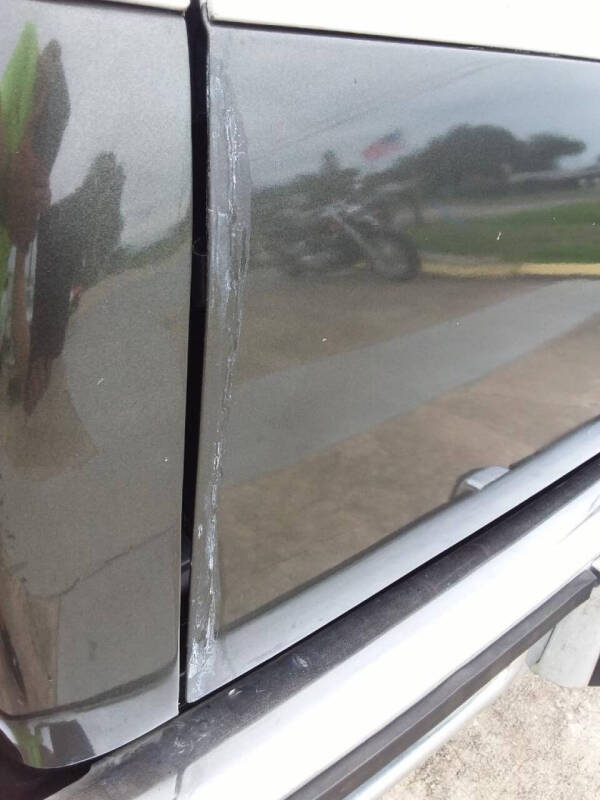 1983 Chevrolet El Camino