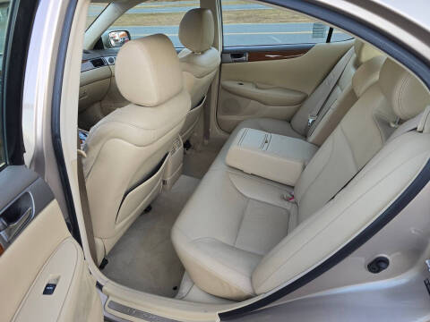 2005 Lexus ES 330