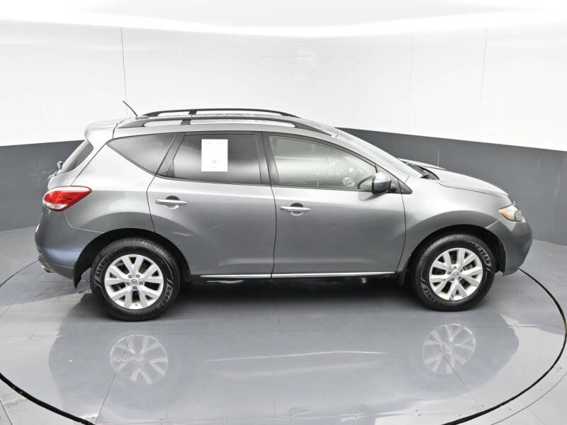 2014 Nissan Murano SL