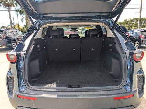 2024 Mazda CX-50 2.5 S Preferred