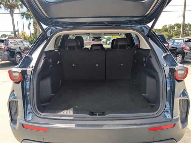 2024 Mazda CX-50 2.5 S Preferred