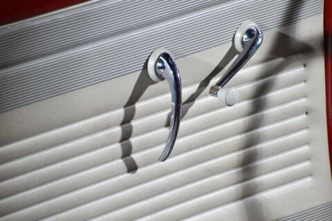 1964 Volkswagen Beetle