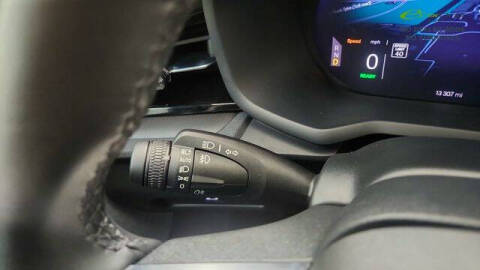 2024 Polestar 2 Long Range Dual Motor