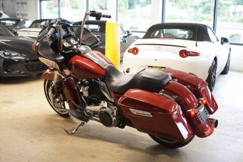 2020 Harley-Davidson Road Glide