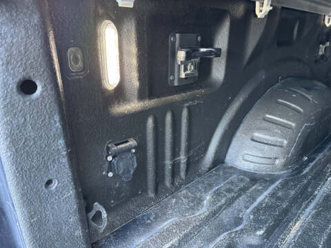 2021 Ford F-350 Super Duty