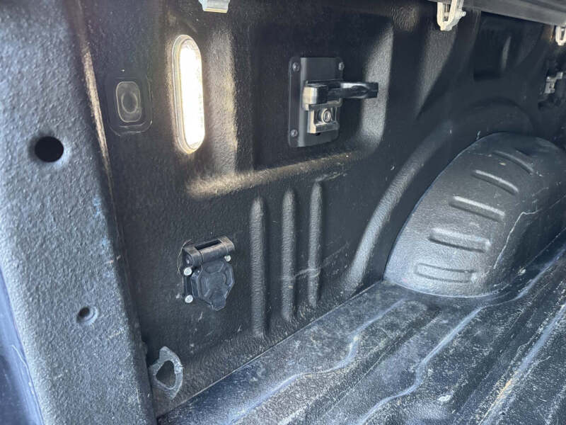 2021 Ford F-350 Super Duty