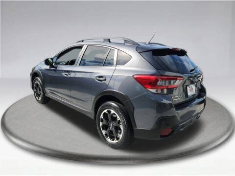 2023 Subaru Crosstrek