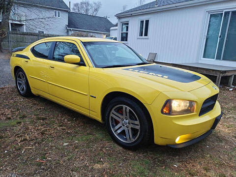 2006 Dodge Charger RT