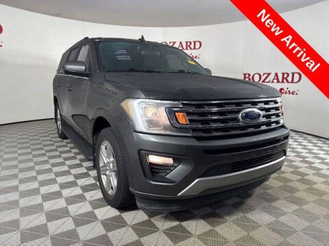 2021 Ford Expedition XLT
