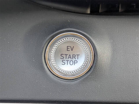 2023 Genesis Electrified GV70