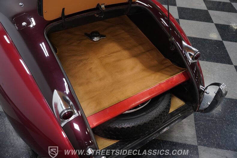 1952 Jaguar XK