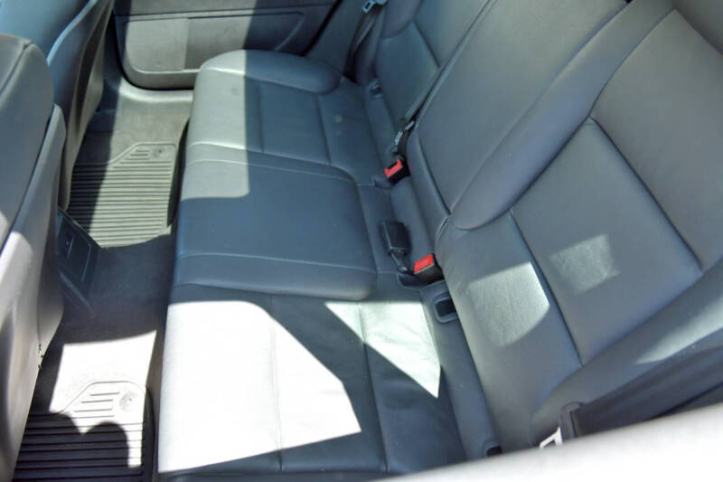 2012 Audi A3 2.0T Premium PZEV