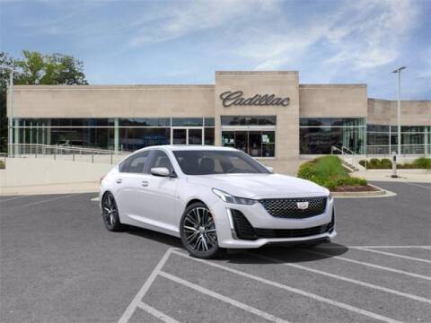 2023 Cadillac CT5 for sale at Southern Auto Solutions - Capital Cadillac in Marietta GA