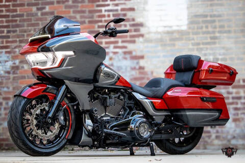 2024 Harley-Davidson Road Glide