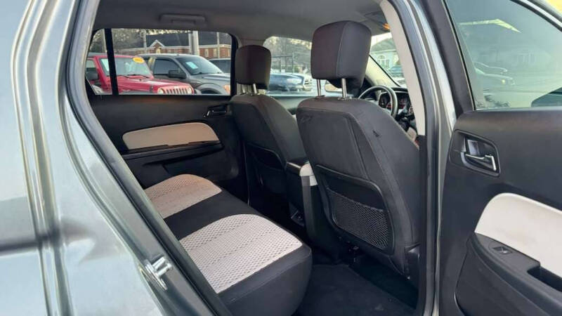 2013 GMC Terrain SLE-1