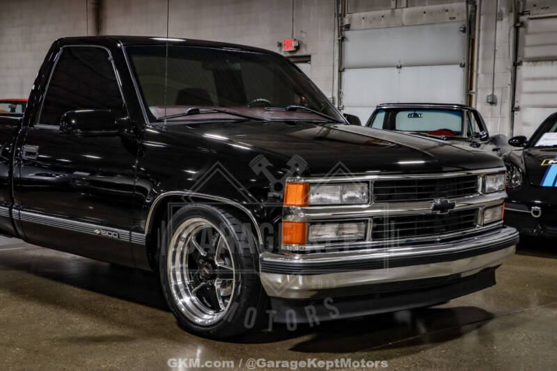 1995 GMC Sierra 1500
