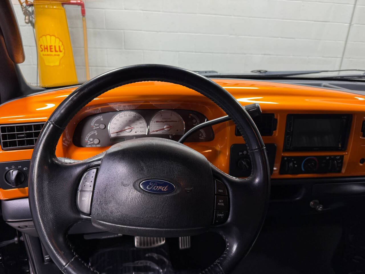 2004 Ford F-250 Super Duty 40